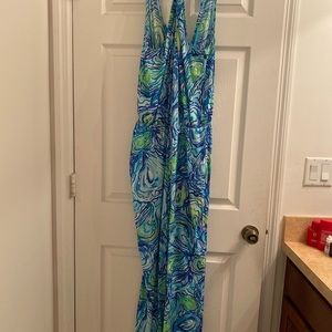 Lilly Pulitzer Jumpsuit